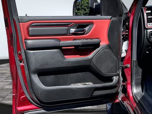 Used 2025 RAM 1500 Rebel w/ Rebel Level 1 Equipment Group AWD/4WD image 24