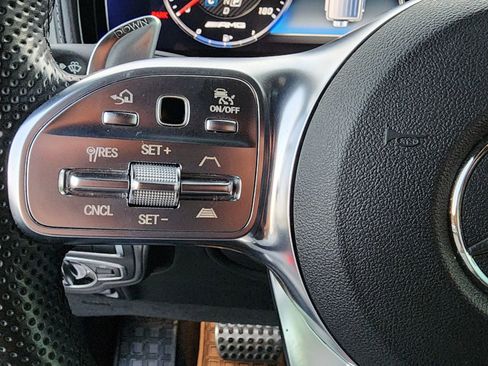 Used 2020 Mercedes-Benz G 63 AMG 4MATIC image 13