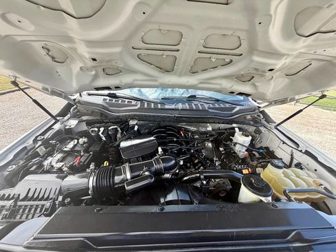 Used 2022 Ford F250 XL w/ STX Appearance Package image 11