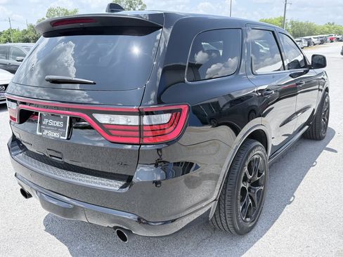 Used 2022 Dodge Durango R/T AWD/4WD image 5
