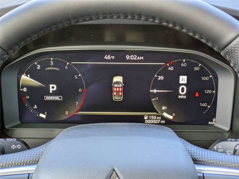 New 2026 Mitsubishi Outlander SE image 28