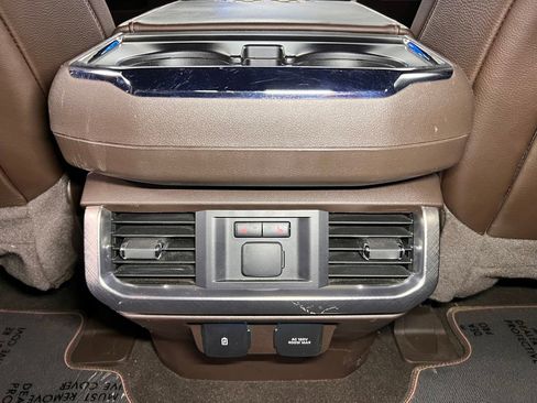 Used 2023 Ford F150 King Ranch w/ Equipment Group 601A High image 31