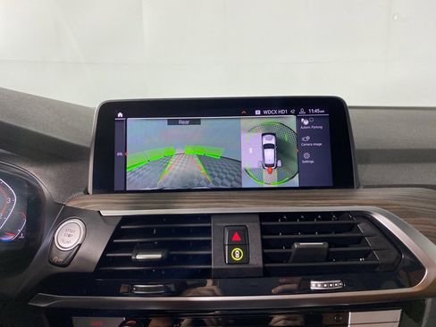 Used 2020 BMW X4 xDrive30i w/ Convenience Package image 14