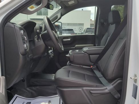 New 2025 GMC Sierra 3500 Pro w/ Convenience Package image 18