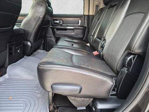 Used 2016 RAM 2500 Laramie w/ Sport Appearance Group AWD/4WD image 17