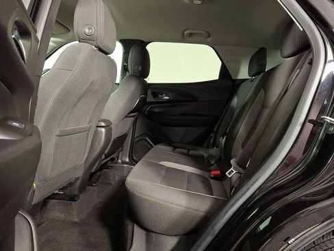 Used 2023 Chevrolet TrailBlazer LT FWD image 13