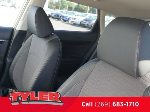 Used 2023 Kia Seltos S w/ Navigation Package FWD image 35