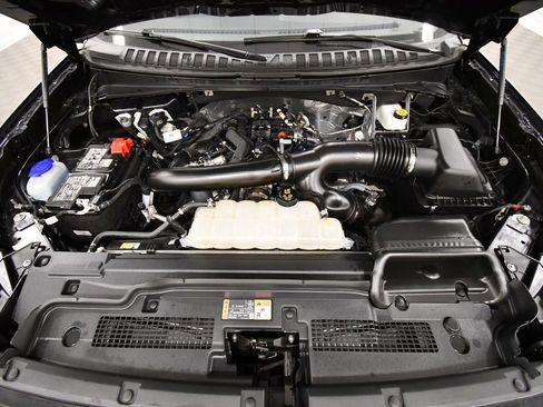 Used 2025 Ford Expedition Tremor image 13