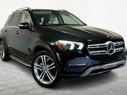 Used 2021 Mercedes-Benz GLE 350 w/ Premium Package