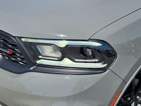 Certified 2025 Dodge Durango R/T AWD/4WD image 33