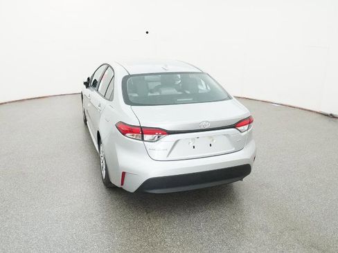 New 2026 Toyota Corolla LE image 15