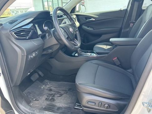 Used 2023 Buick Encore GX Preferred w/ Cold Weather Comfort Package image 11