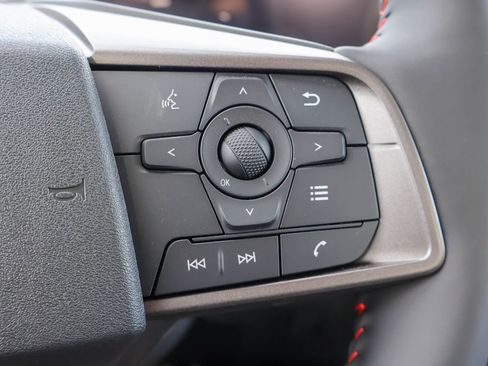 New 2026 Nissan Sentra SR image 11