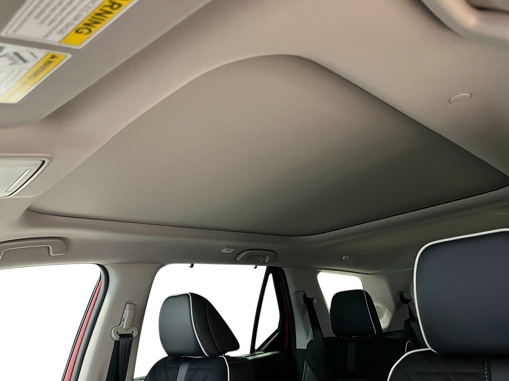 New 2026 Honda Pilot Elite image 16