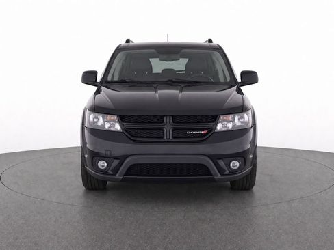 Used 2018 Dodge Journey GT w/ Nav & Sun Group AWD/4WD image 23