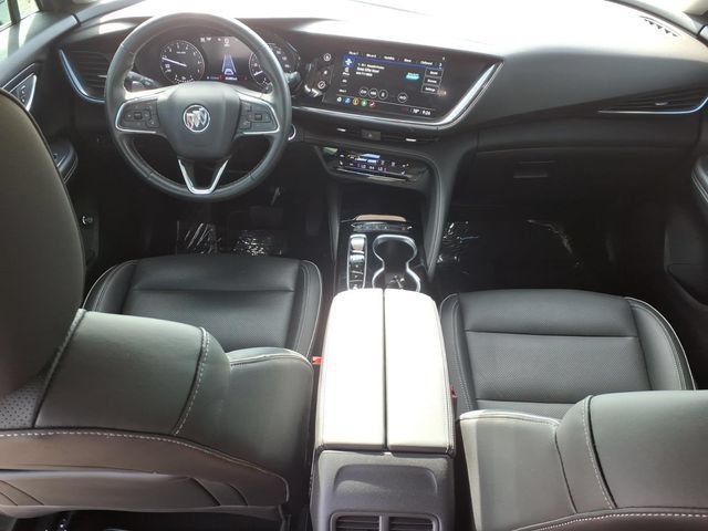 Used 2023 Buick Envision Essence AWD/4WD image 7