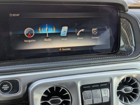 Used 2023 Mercedes-Benz G 550 image 14