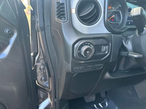 New 2026 Jeep Wrangler Unlimited Sport AWD/4WD image 13