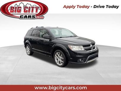 Used 2014 Dodge Journey Limited