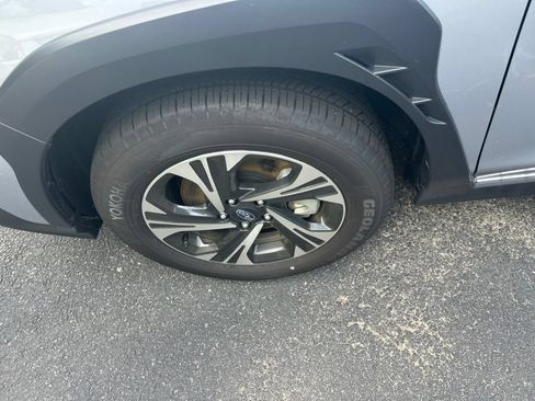 Certified 2026 Subaru Crosstrek 2.5i Premium AWD/4WD image 15