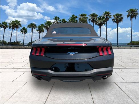 New 2026 Ford Mustang Premium RWD image 6