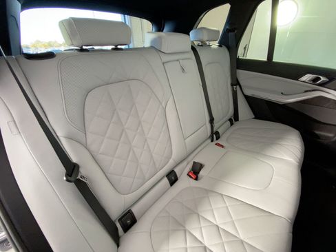 Used 2026 BMW X5 sDrive40i w/ Climate Comfort Package RWD image 29
