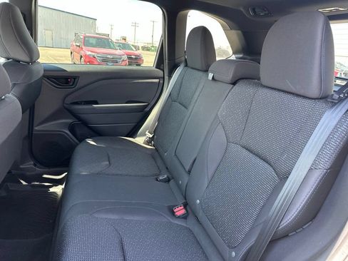 Certified 2026 Subaru Forester Premium AWD/4WD image 19