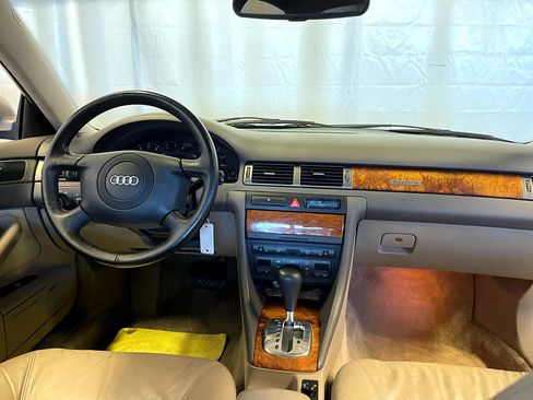 Used 1999 Audi A6 2.8 image 17