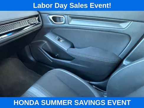 Used 2024 Honda Civic Sport image 18
