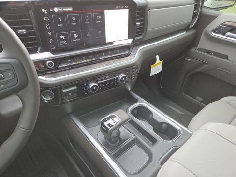 New 2026 GMC Sierra 1500 SLT w/ SLT Premium Plus Package image 32