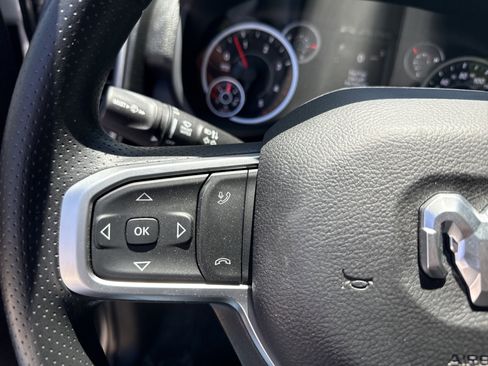 New 2026 RAM 3500 Tradesman AWD/4WD image 30