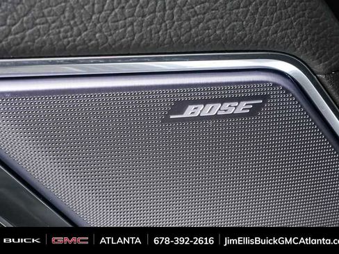 New 2026 GMC Sierra 2500 Denali w/ Denali Reserve Package image 7