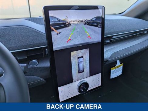 New 2025 Ford Mustang Mach-E GT w/ Interior Protection Package image 13