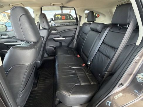 Used 2013 Honda CR-V EX-L image 26