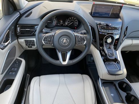 New 2026 Acura RDX SH-AWD w/ Advance Package image 6