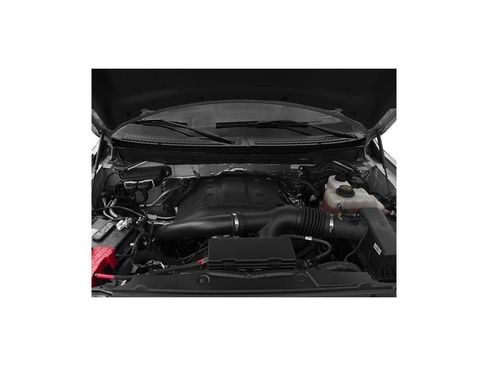 Used 2014 Ford F150 Lariat w/ Lariat Chrome Package AWD/4WD image 63