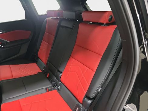 Used 2024 BMW X1 M35i w/ M Sport Professional Package image 12