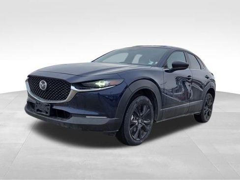 Used 2024 MAZDA CX-30 AWD 2.5 S w/ Select Sport Pkg image 6