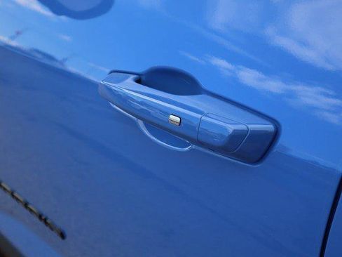 New 2026 GMC Terrain Elevation w/ Elevation Premium Package image 16