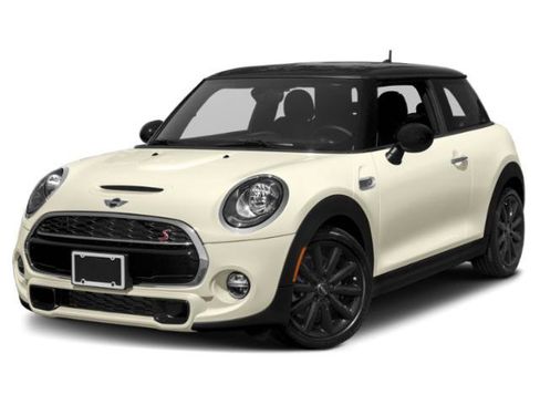 Used 2015 MINI Cooper S FWD image 1