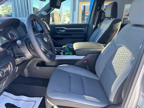 New 2026 RAM 1500 Big Horn image 17