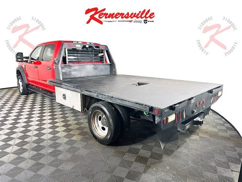 Used 2019 Ford F450 XL w/ Power Equipment Group image 5