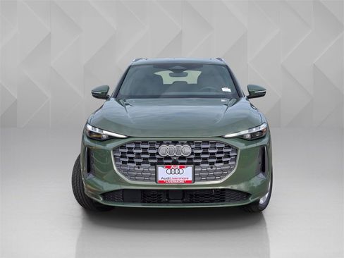 New 2025 Audi Q5 Premium Plus image 2