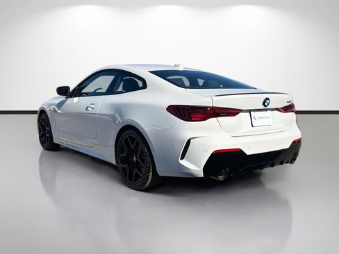 New 2026 BMW 430i Coupe w/ M Sport Package image 5