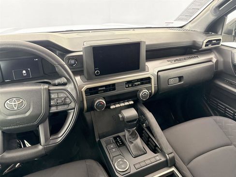 Certified 2024 Toyota Tacoma SR5 image 34