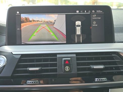 Used 2021 BMW X3 M40i w/ Premium Package image 27