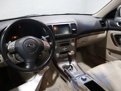 Used 2008 Subaru Legacy 3.0R Limited image 16