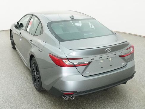 New 2026 Toyota Camry SE FWD image 9