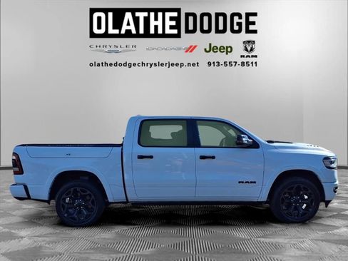 Used 2024 RAM 1500 Limited image 34