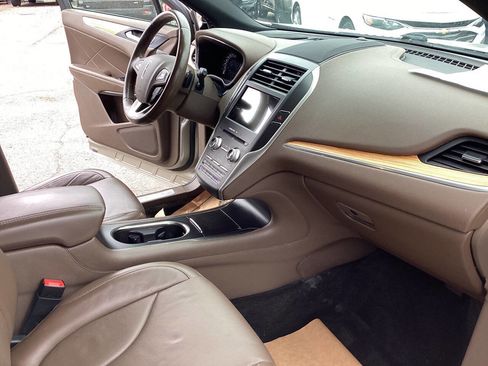 Used 2015 Lincoln MKC AWD w/ Equipment Group 102A Reserve image 20